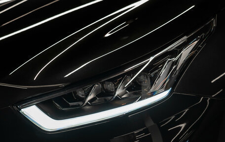 Toyota Highlander, 2026 год, 5 200 000 рублей, 27 фотография