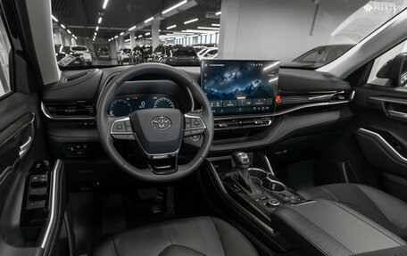 Toyota Highlander, 2026 год, 5 150 000 рублей, 7 фотография