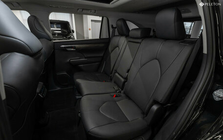 Toyota Highlander, 2026 год, 5 150 000 рублей, 14 фотография