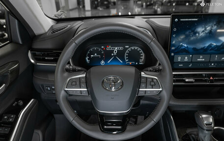 Toyota Highlander, 2026 год, 5 150 000 рублей, 11 фотография