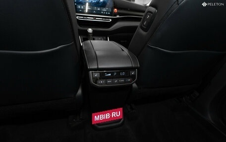 Toyota Highlander, 2026 год, 5 150 000 рублей, 15 фотография