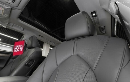 Toyota Highlander, 2026 год, 5 150 000 рублей, 10 фотография