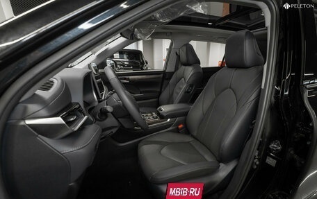 Toyota Highlander, 2026 год, 5 150 000 рублей, 9 фотография