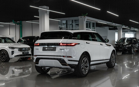 Land Rover Range Rover Evoque II, 2025 год, 5 700 000 рублей, 4 фотография