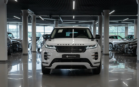 Land Rover Range Rover Evoque II, 2025 год, 5 700 000 рублей, 3 фотография