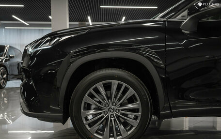 Toyota Highlander, 2026 год, 5 150 000 рублей, 28 фотография
