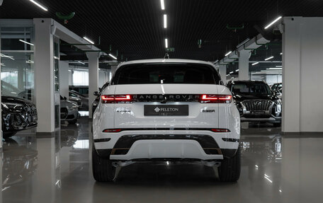 Land Rover Range Rover Evoque II, 2025 год, 5 700 000 рублей, 6 фотография
