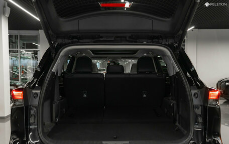 Toyota Highlander, 2026 год, 5 150 000 рублей, 26 фотография