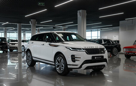 Land Rover Range Rover Evoque II, 2025 год, 5 700 000 рублей, 2 фотография
