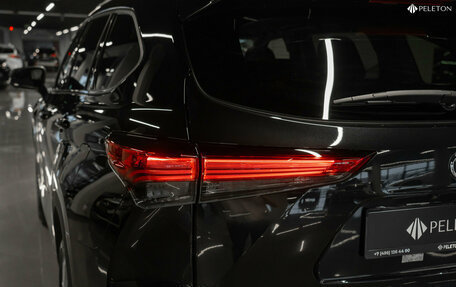 Toyota Highlander, 2026 год, 5 150 000 рублей, 30 фотография