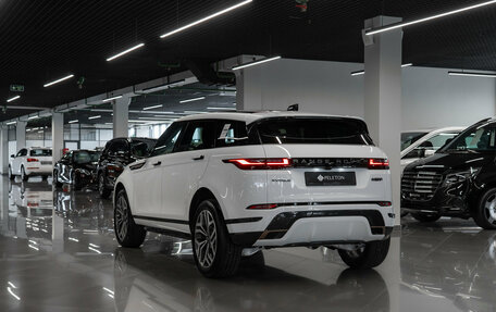Land Rover Range Rover Evoque II, 2025 год, 5 700 000 рублей, 5 фотография