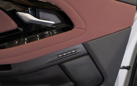 Land Rover Range Rover Evoque II, 2025 год, 5 700 000 рублей, 17 фотография