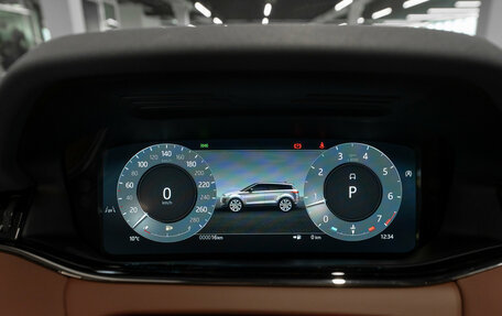 Land Rover Range Rover Evoque II, 2025 год, 5 700 000 рублей, 12 фотография