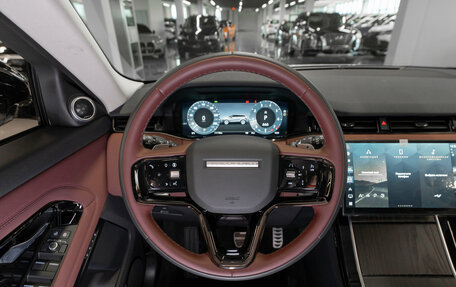 Land Rover Range Rover Evoque II, 2025 год, 5 700 000 рублей, 11 фотография