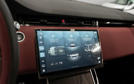 Land Rover Range Rover Evoque II, 2025 год, 5 700 000 рублей, 21 фотография