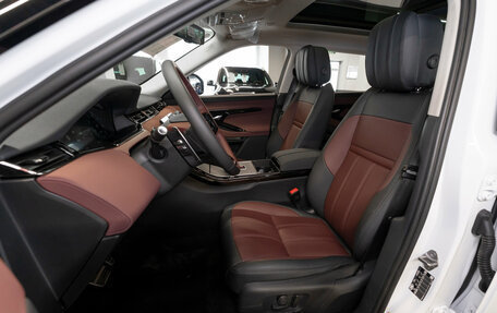 Land Rover Range Rover Evoque II, 2025 год, 5 700 000 рублей, 9 фотография