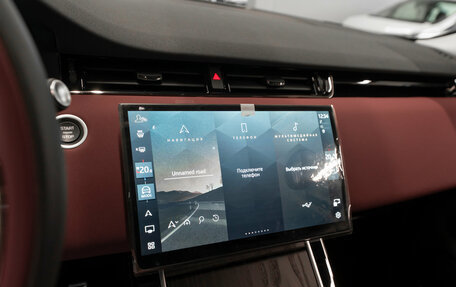 Land Rover Range Rover Evoque II, 2025 год, 5 700 000 рублей, 20 фотография