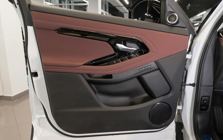 Land Rover Range Rover Evoque II, 2025 год, 5 700 000 рублей, 16 фотография