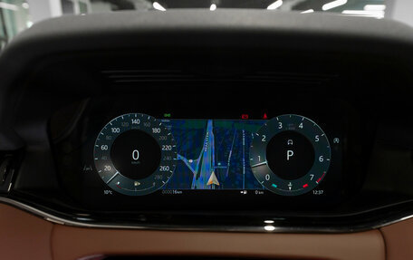 Land Rover Range Rover Evoque II, 2025 год, 5 700 000 рублей, 13 фотография