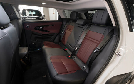 Land Rover Range Rover Evoque II, 2025 год, 5 700 000 рублей, 14 фотография