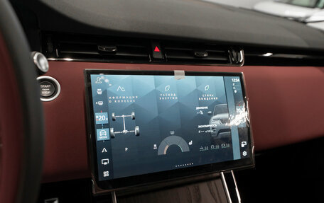 Land Rover Range Rover Evoque II, 2025 год, 5 700 000 рублей, 22 фотография