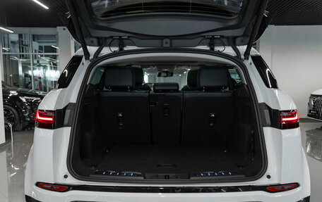 Land Rover Range Rover Evoque II, 2025 год, 5 700 000 рублей, 28 фотография