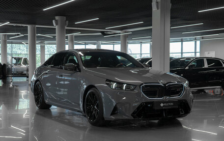 BMW M5, 2024 год, 22 970 000 рублей, 2 фотография