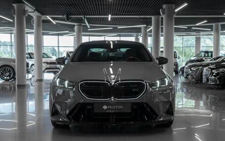 BMW M5, 2024 год, 22 970 000 рублей, 3 фотография