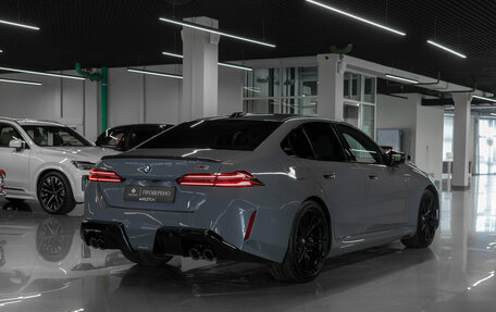 BMW M5, 2024 год, 22 970 000 рублей, 5 фотография