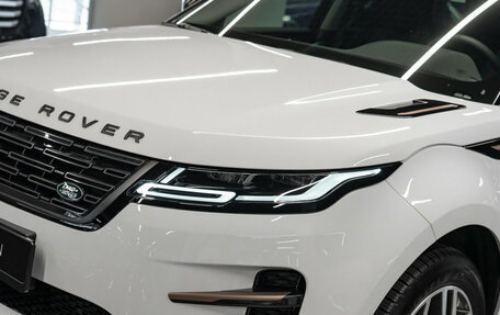 Land Rover Range Rover Evoque II, 2025 год, 5 700 000 рублей, 31 фотография
