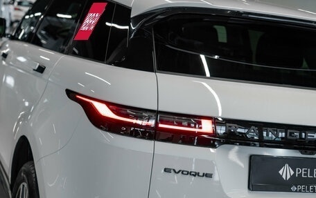 Land Rover Range Rover Evoque II, 2025 год, 5 700 000 рублей, 32 фотография