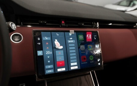 Land Rover Range Rover Evoque II, 2025 год, 5 700 000 рублей, 27 фотография