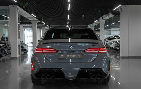 BMW M5, 2024 год, 22 970 000 рублей, 6 фотография