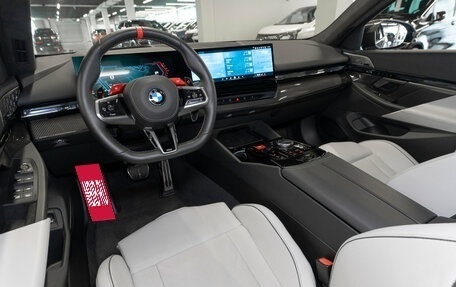 BMW M5, 2024 год, 22 970 000 рублей, 7 фотография