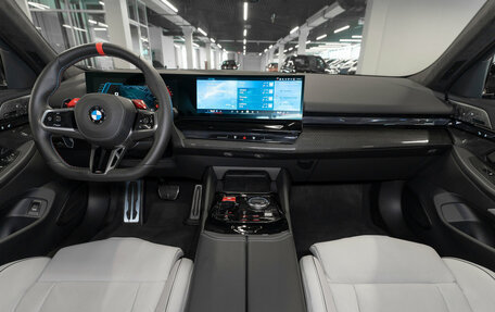BMW M5, 2024 год, 22 970 000 рублей, 8 фотография