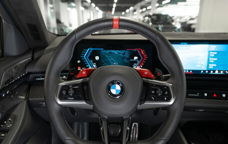 BMW M5, 2024 год, 22 970 000 рублей, 10 фотография