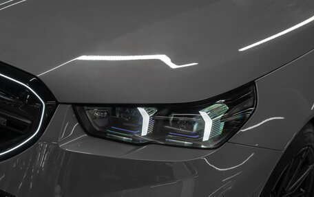 BMW M5, 2024 год, 22 970 000 рублей, 31 фотография