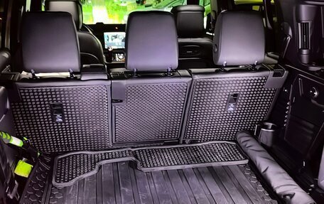 Land Rover Defender II, 2021 год, 4 900 000 рублей, 16 фотография