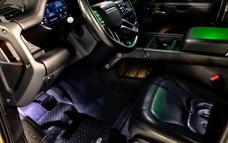 Land Rover Defender II, 2021 год, 4 900 000 рублей, 14 фотография