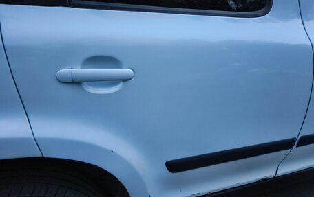 Skoda Yeti I рестайлинг, 2012 год, 635 000 рублей, 7 фотография
