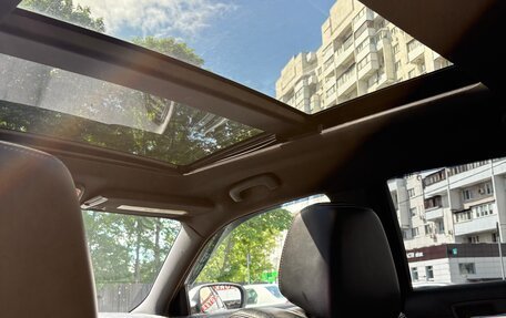 Chrysler 300C II, 2012 год, 1 650 000 рублей, 12 фотография