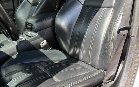 Chrysler 300C II, 2012 год, 1 650 000 рублей, 10 фотография