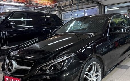 Mercedes-Benz E-Класс, 2016 год, 2 300 000 рублей, 2 фотография