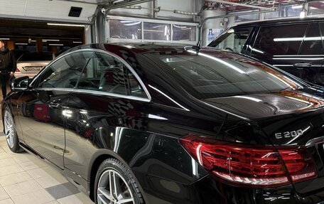 Mercedes-Benz E-Класс, 2016 год, 2 300 000 рублей, 7 фотография