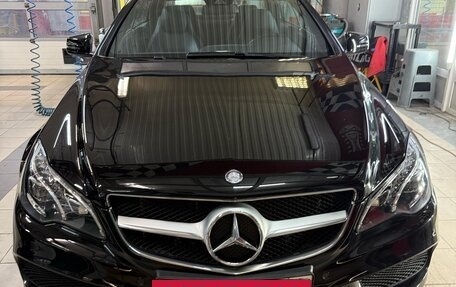 Mercedes-Benz E-Класс, 2016 год, 2 300 000 рублей, 5 фотография