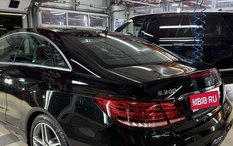 Mercedes-Benz E-Класс, 2016 год, 2 300 000 рублей, 3 фотография