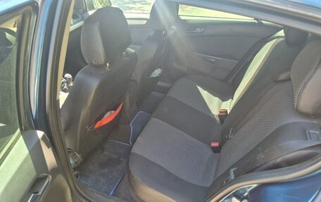 Opel Astra H, 2007 год, 266 665 рублей, 5 фотография