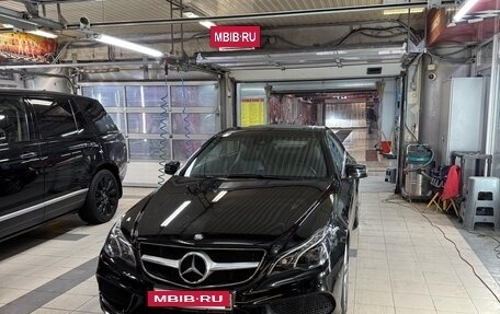 Mercedes-Benz E-Класс, 2016 год, 2 300 000 рублей, 8 фотография