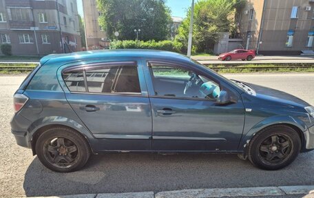 Opel Astra H, 2007 год, 266 665 рублей, 12 фотография