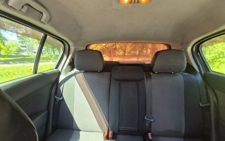 Opel Astra H, 2007 год, 266 665 рублей, 14 фотография